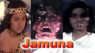 Jamuna Biography | Actress | Hindi Horror Movies