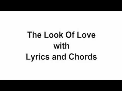 The Look Of Love - Johnny Mathis