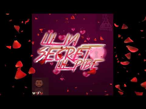 lil ivi🤫🔥SECRETO🔥🤫lil pibe