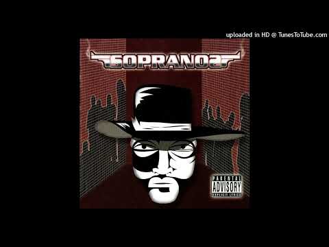Zion Nena - Sopranos
