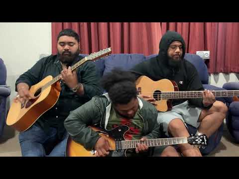 Kaseki: Afai E Te Alofa & Samoa Matalasi Cover