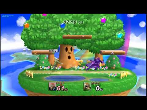 TPS 169 Recordings Losers Eighths Joey Vs  ORLY