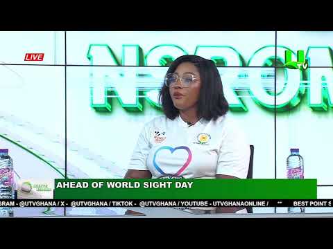 ADEKYE NSROMA  05/10/26