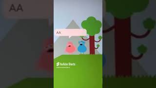 Pikuniku🕹️#steam #gaming #nintendoswitch #shorts #pikuniku