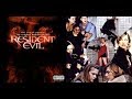 Front Line Assembly - Existance (Resident Evil 2002 Soundtrack)[Lyrics]