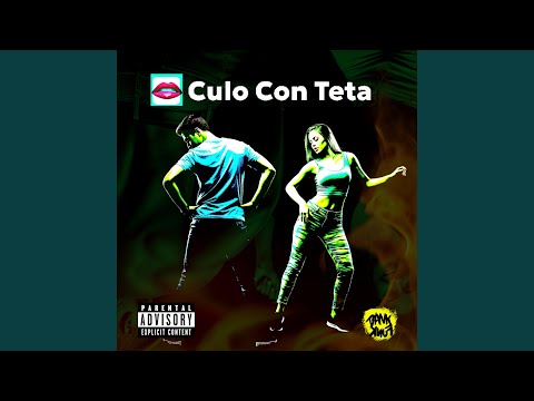 Culo con Teta