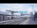 London To Bicester Village With Chiltern Railways