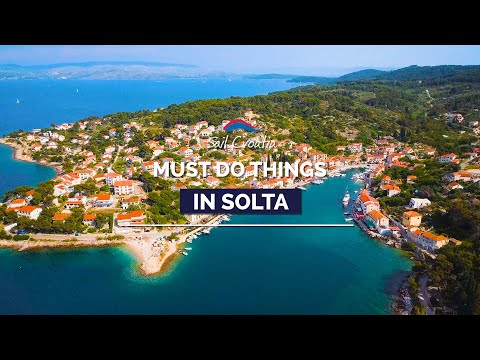 Must Do Things in Solta