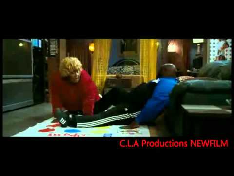 Big Mommas House 3 Trailer