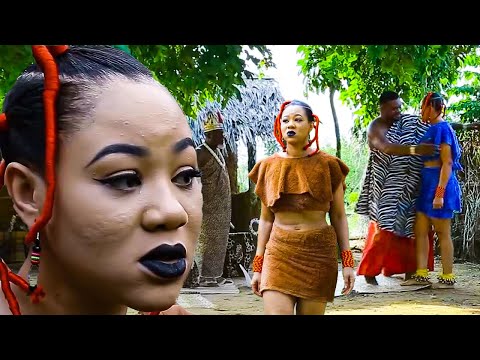 New Released - SEED OF LOVE - NEW FULL MOVIE- Ken Erics| Chinenye Ubah -Latest Nigerian Movies 2024