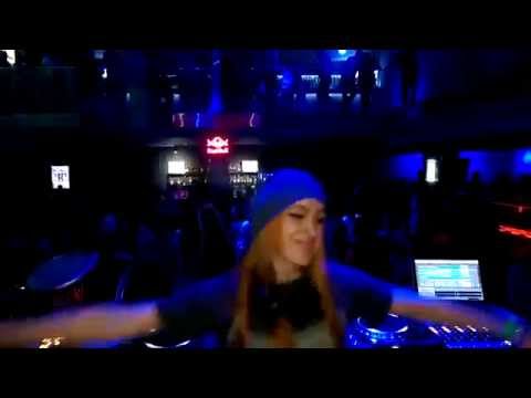 KinSpin & Khosh (electronic drums) - "Forsage" Golden Features - Guillotine