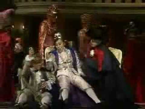 Sumi Jo - Saper Vorreste (Verdi)