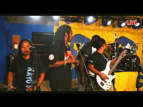 KAYO 504 LIVE - RATSY LA GUERA - FESTIVAL SOROGNO 2025