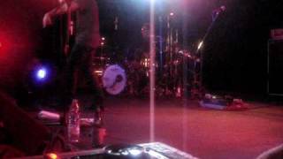 Ed Kowalczyk-Drive; Northern Lights