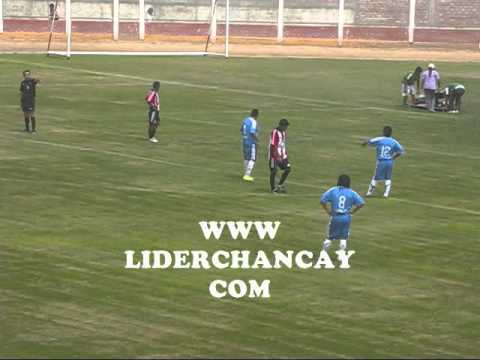 Chancay Goles Norte Peralvillo - Marítimo