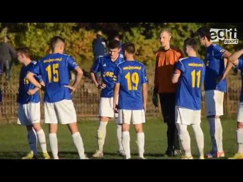 Relacja  meczu Warmia Olsztyn - Wel Lidzbark 0:1 (3 października 2015 r.)