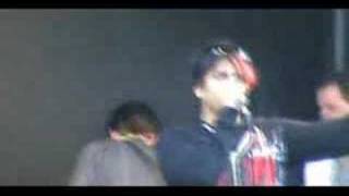 Lucky Boys Confusion Ordinary ISU Springfest