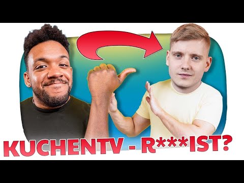 Video Thumbnail: ICH bin RA$$1STISCH und REAKTIONÄR wegen der LEEROY KRITIK  - Kuchen Talks #925