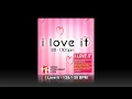I Love It 128-130 BPM // Fitness Beat 