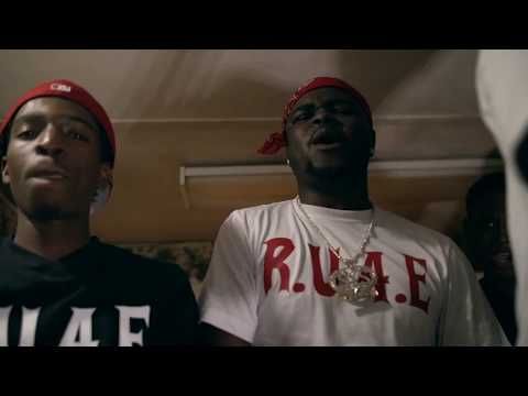 Ferro DizzlE - I'm Back (Official Video)