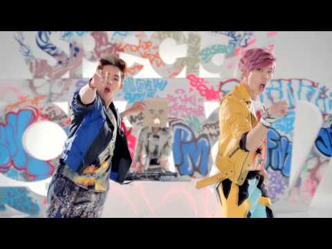 INFINITE H - Special Girl M/V (H vocal ver.)