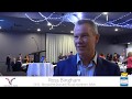 Hunter Business Infrastructure Interview With Ross Bingham Ronald McDonald House