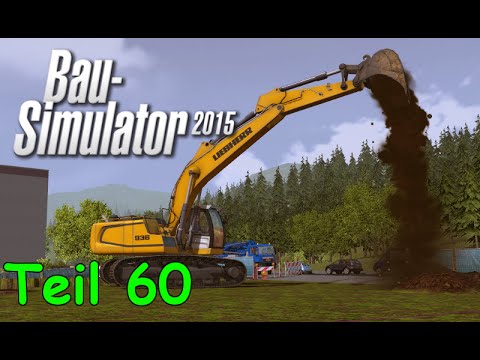 Let's Play Bau Simulator 2015 Teil 60 - Wohnappartements | Liongamer1