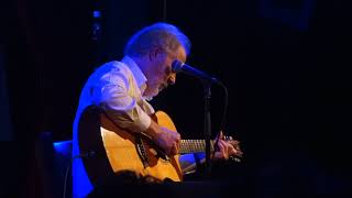 The Fisherman - Leo Kottke - Live at City Winery NYC 2017-10-09