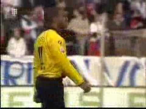 Willem II Tilburg - nak breda