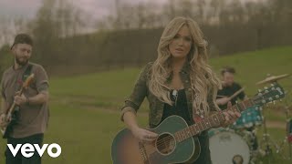 Meghan Patrick – Greatest Show On Dirt