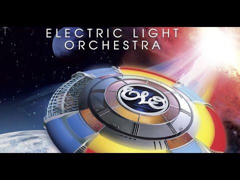 The Best of Electric Light Orchestra 2022????Сборник лучших песен группы Electric Light Orchestra????ELO