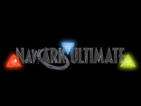 nawARK ULTIMATE - Un Titano pas comme les autres
