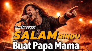 Download lagu ARIF – Salam Rindu Buat Mama Papa | Tahun Ini Kami Tak Bisa Pulang (Cover) mp3