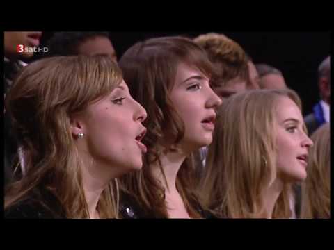 HD! Chor auf Bewährung (6/6) Das große Finale [Doku]