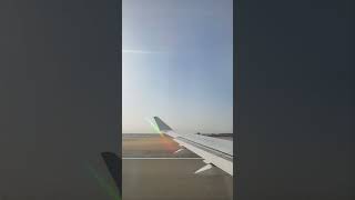departing Cairo international Airport April 23 #aviation