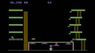 C64 Gamevideo - Miner 2049 Part 2/2