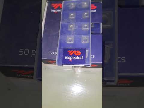 Carbide Insert