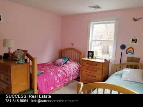216 Dean St, Norton MA 02766 - Single Family Home - Real Estate - For Sale -