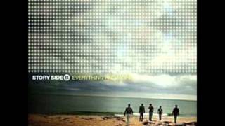 "It's Not Over" Medley - Daughtry/Storyside: B