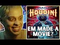 Stan Reacts to Eminem - Houdini #reaction #eminem #reactionvideo
