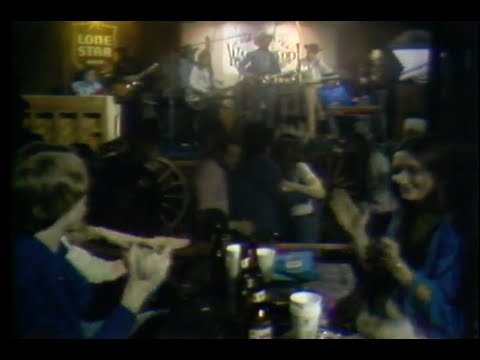Asleep At The Wheel - Live 1974 - The Alliance Wagon Yard, Austin TX