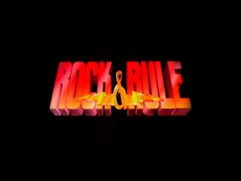 Thumbnail of the video: Rock and Rule (1983) - Send Love Through / Finale Demon / Credit Music (Best version - No talking)