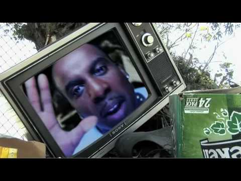 FAMOUS - A Kid Tryna Make It (f. Mayhem Morearty & Blake Carrington) OFFICIAL VIDEO