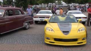 preview picture of video '7. DR. MUSTANG TREFFEN CENTRO OBERHAUSEN 2010 TEIL 5'