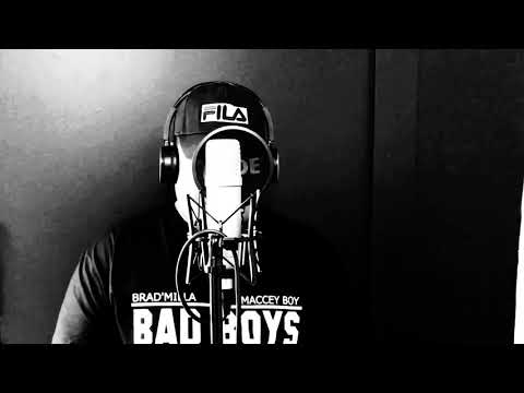 Brad Milla - E Sili Ai Le Fiafia Ft. Maccey Boy