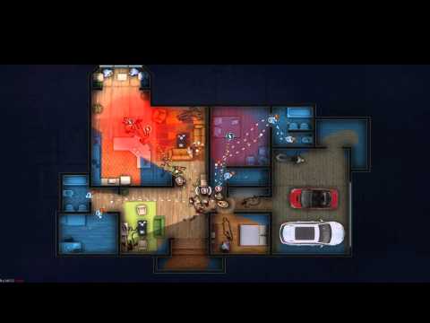 Door Kickers - Beta - level 26 - 3 etoiles