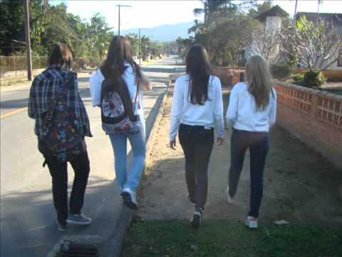 Fotos - A Droga da Amizade