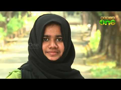 Mubeena in Toto's Corner 12-01-17