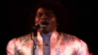 James Brown- Jam-Live Monterey 1979