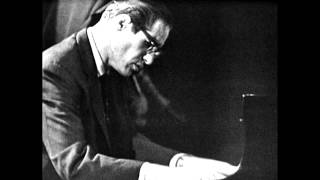 Bill Evans - I Love You